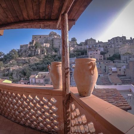 Albergo Diffuso Borgo Santa Caterina "Vintage" Кастільйоне-ді-Сицилія Екстер'єр фото