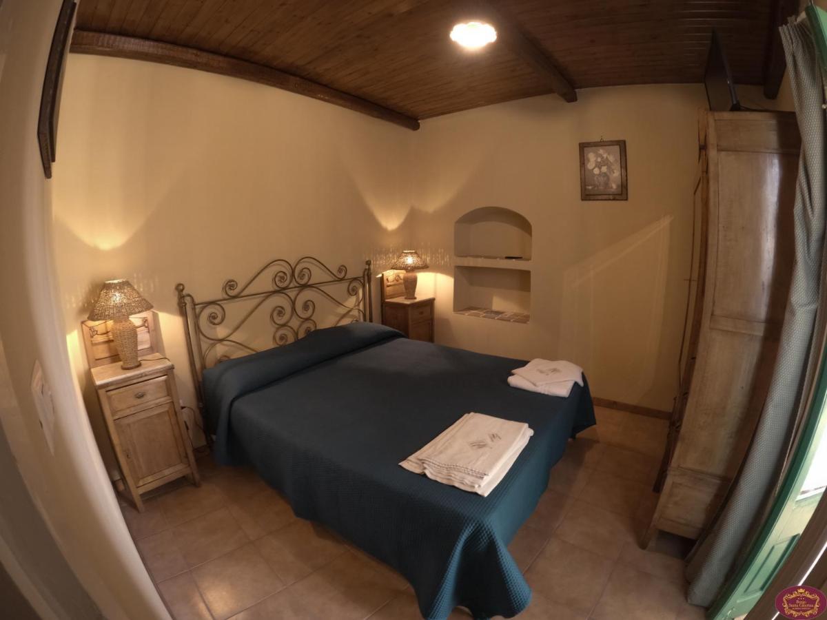 Albergo Diffuso Borgo Santa Caterina "Vintage" Кастільйоне-ді-Сицилія Екстер'єр фото