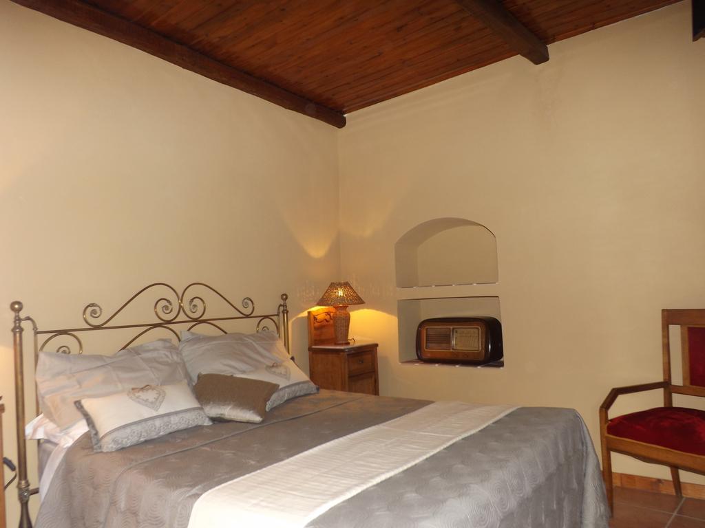 Albergo Diffuso Borgo Santa Caterina "Vintage" Кастільйоне-ді-Сицилія Екстер'єр фото