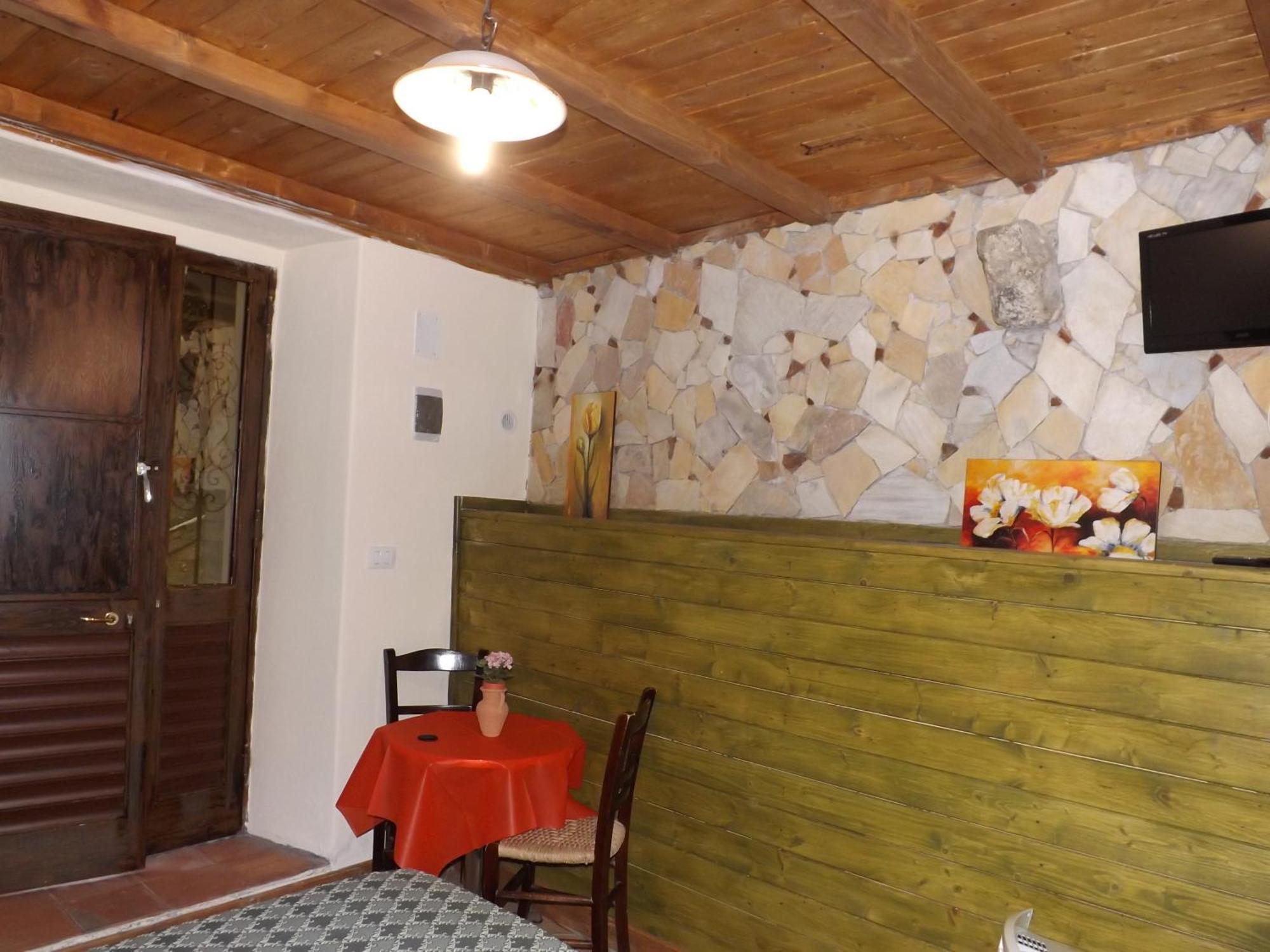 Albergo Diffuso Borgo Santa Caterina "Vintage" Кастільйоне-ді-Сицилія Екстер'єр фото