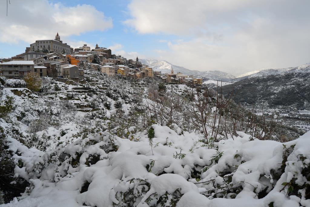 Albergo Diffuso Borgo Santa Caterina "Vintage" Кастільйоне-ді-Сицилія Екстер'єр фото