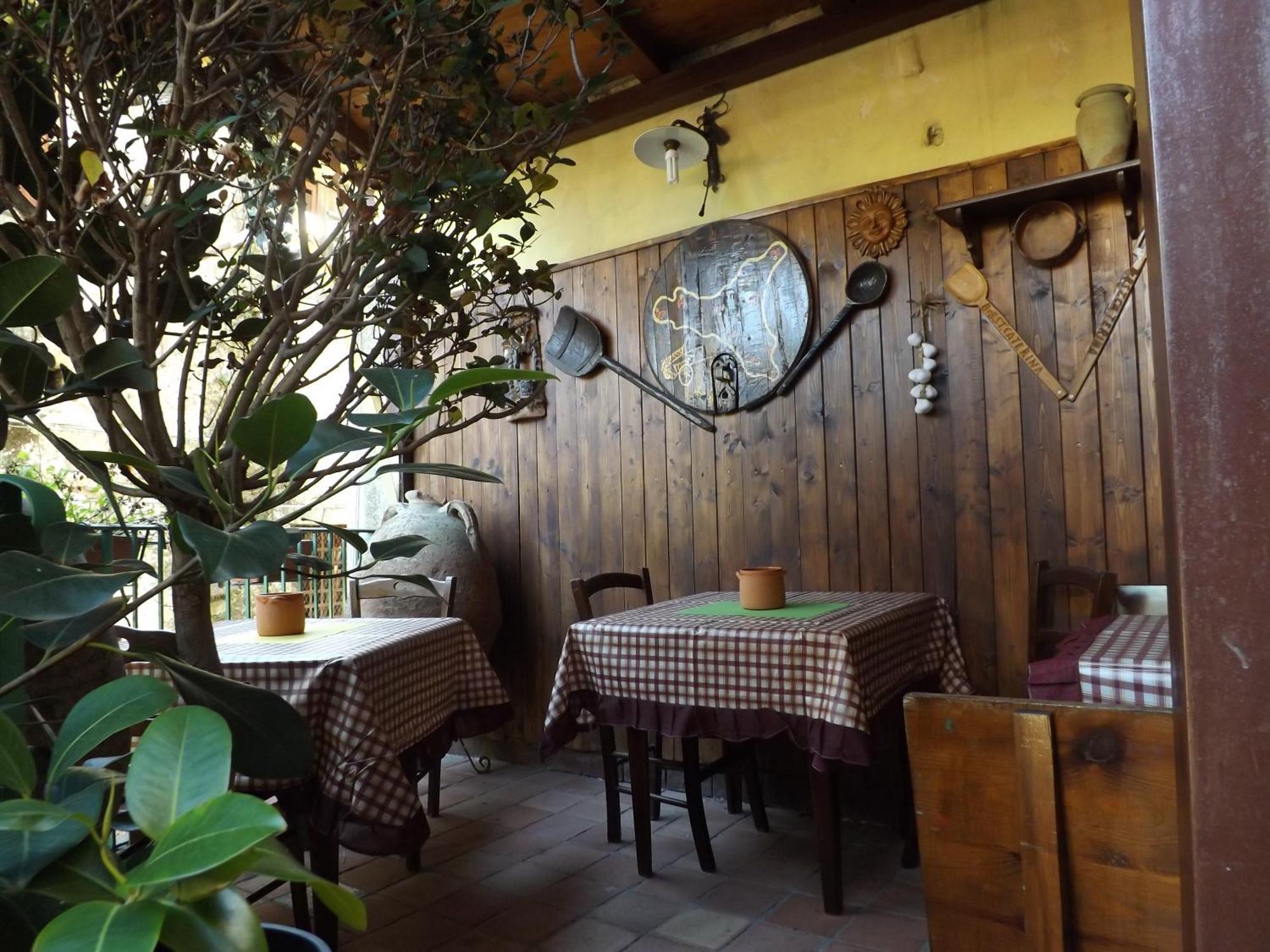 Albergo Diffuso Borgo Santa Caterina "Vintage" Кастільйоне-ді-Сицилія Екстер'єр фото