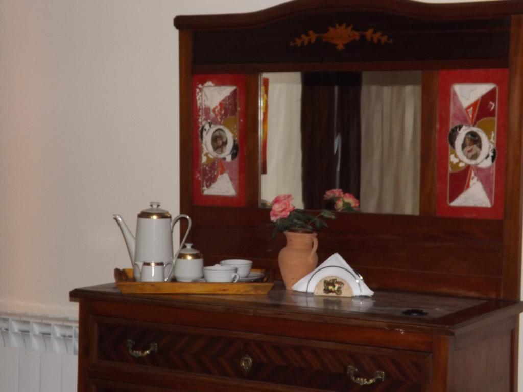 Albergo Diffuso Borgo Santa Caterina "Vintage" Кастільйоне-ді-Сицилія Екстер'єр фото